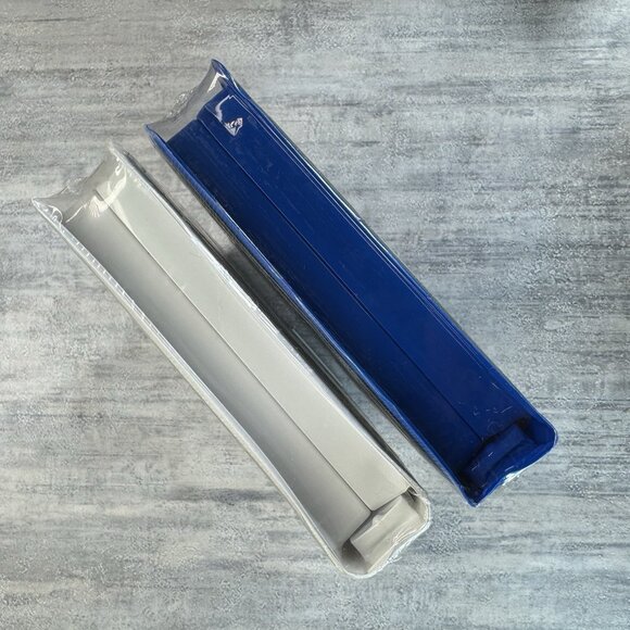 Stuart Little 1 & 2 (VHS, 2000, 2002, Clamshell) New Sealed With Watermark - Picture 8 of 11